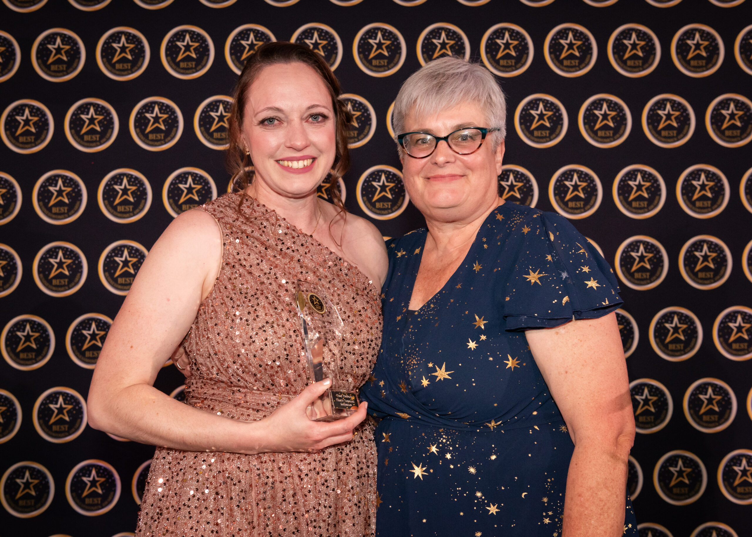 How to Use PR to Leverage Your Award Wins - Best Business Woman Awards